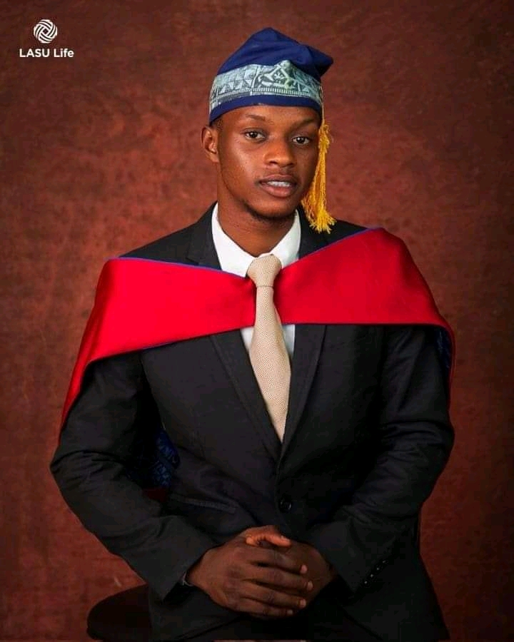 LASU CONTINUES TO LEAD IN ACADEMIC EXCELLENCE SAYS