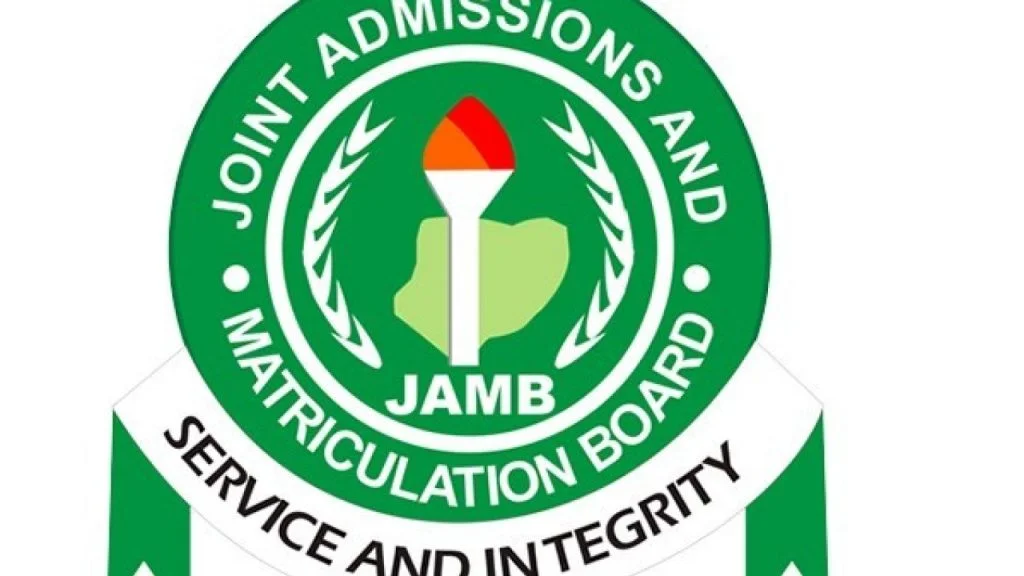 2025 UTME: JAMB to release resit results for 379,0