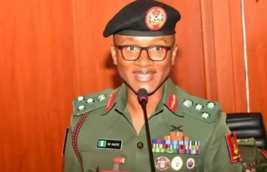 Hardship: Don’t lose hope in Nigeria, NYSC DG tell
