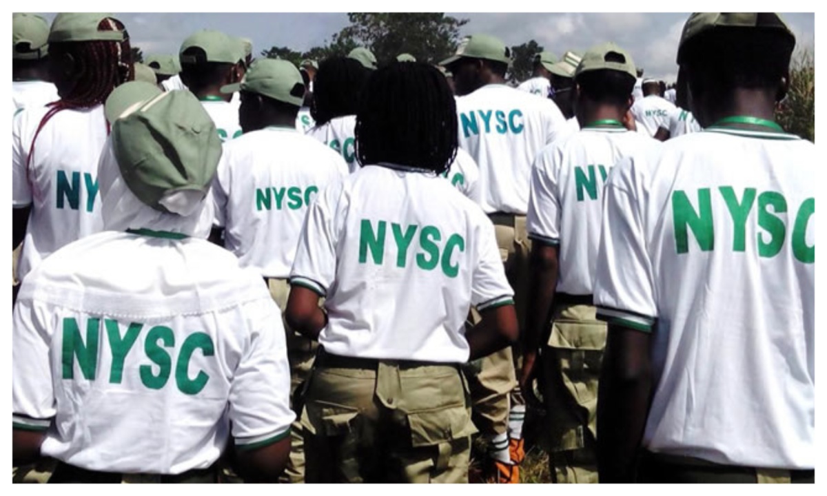 Katsina: NYSC extends service year of 11 corps mem