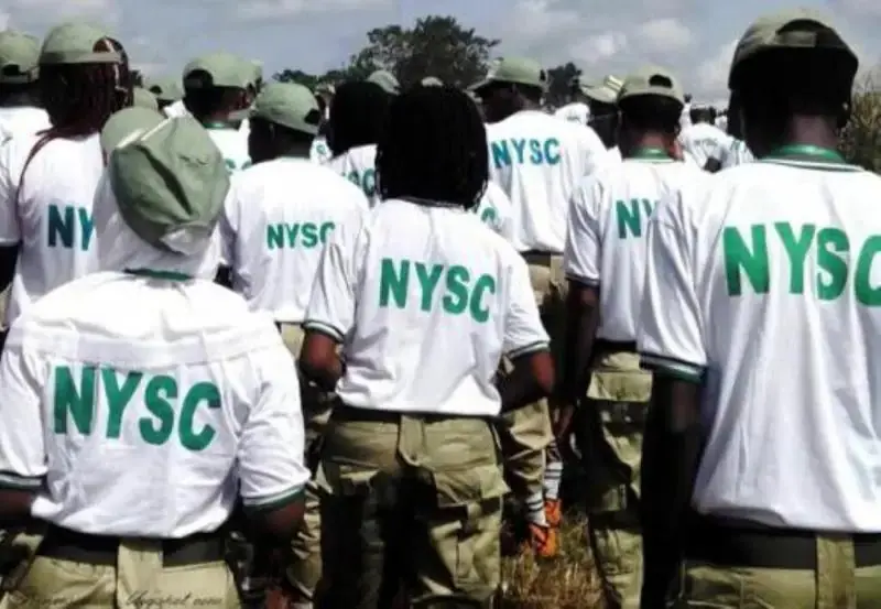 Misconduct: NYSC sanctions 41 Corps members in Bay