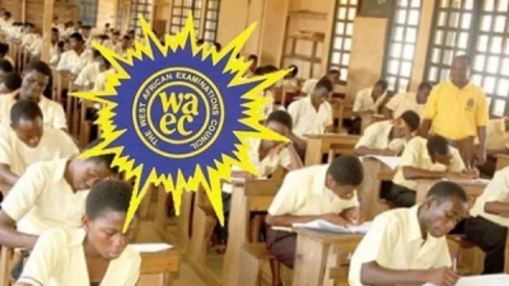 WAEC clears air on cancelling English Language SSC