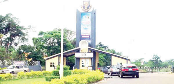 Top doctors’ strike threatens OAU medical students