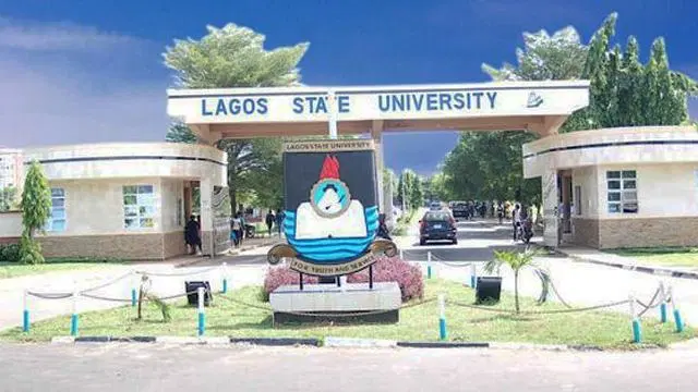 ASUU-LASU declares indefinite strike, rejects mana