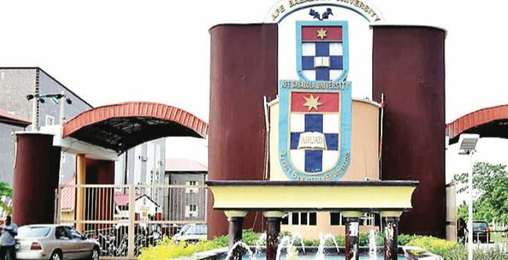 ABUAD matriculates 2,955 students for 2024/25 acad