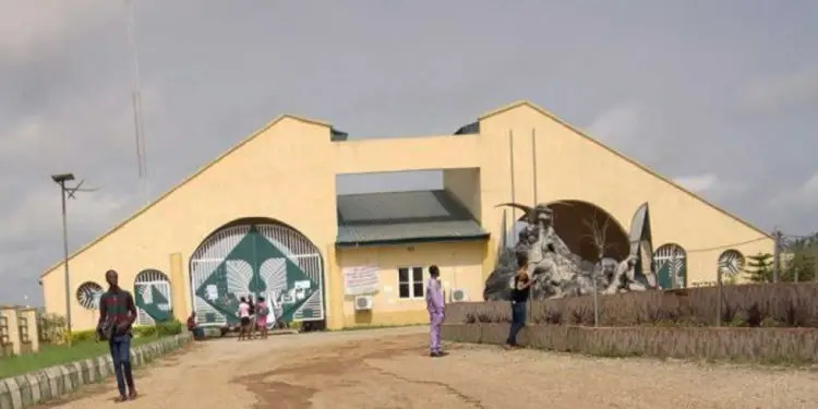 SSANU women demand FUOYE VC’s suspension over alle