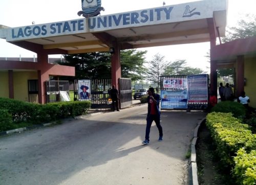 LASU workers end strike, resume Wednesday