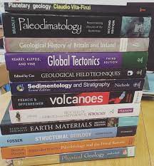 Textbooks